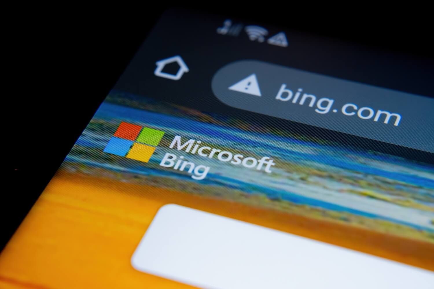 bing Suchmaschine_getonstage